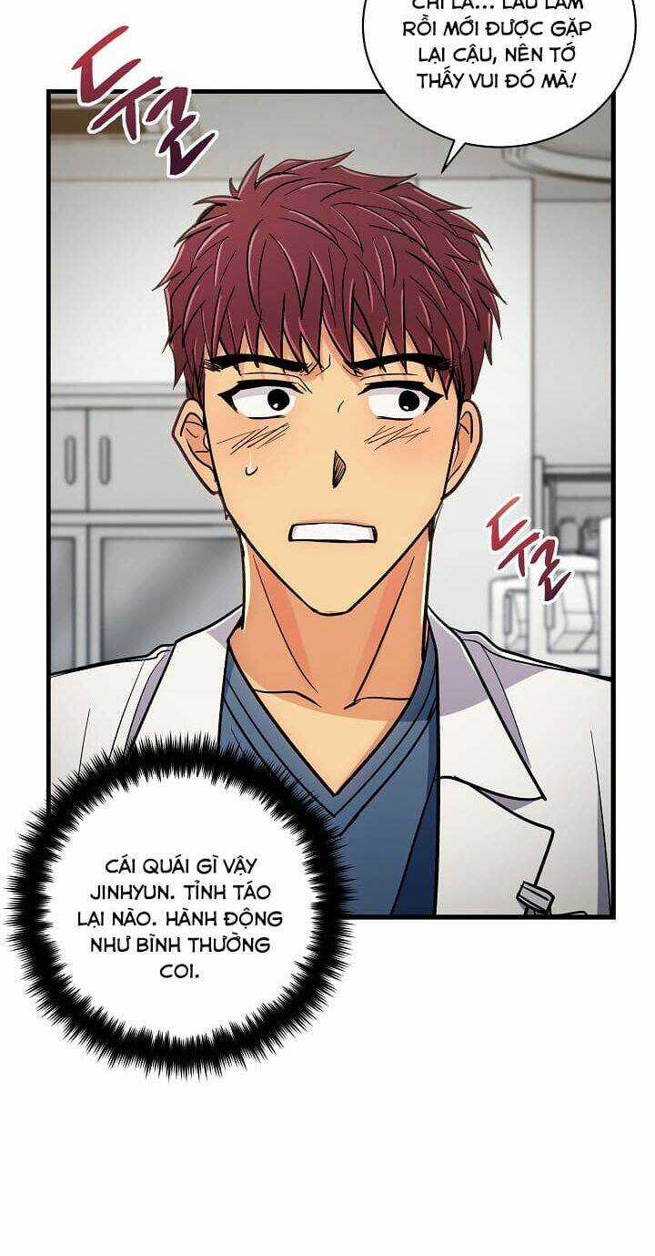 Bác Sĩ Trở Lại - Chapter 85 - Trang 31