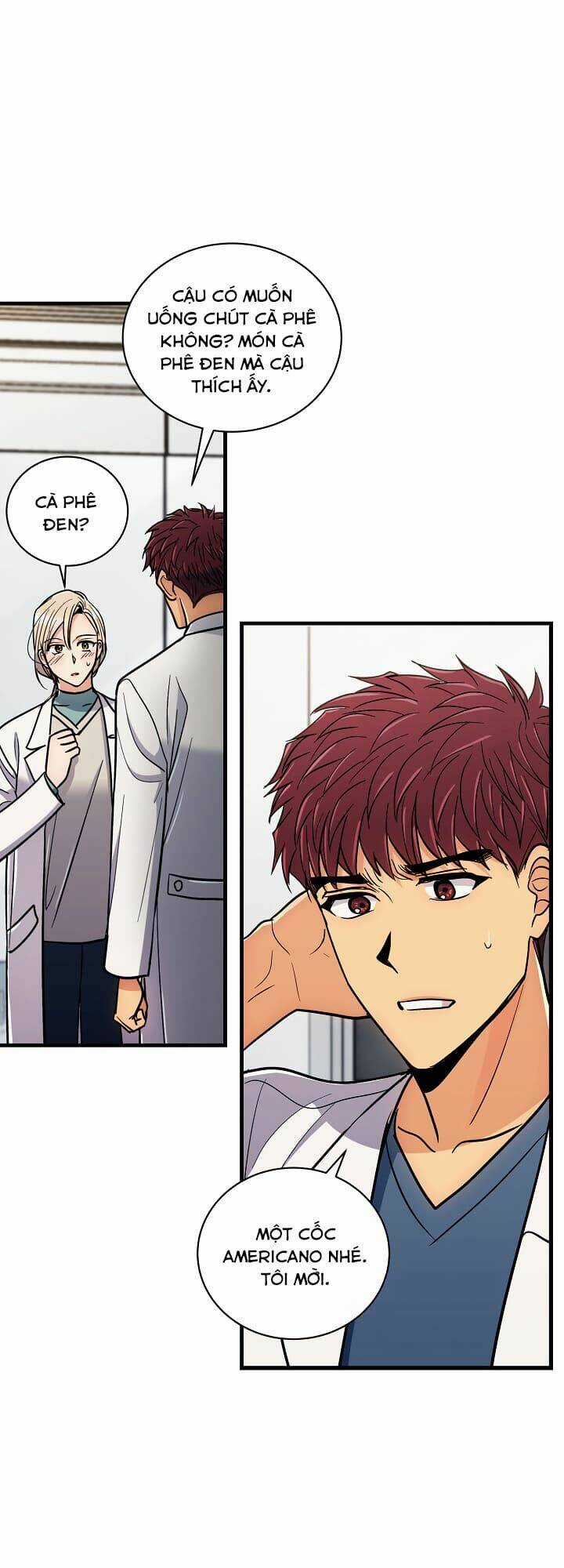 Bác Sĩ Trở Lại - Chapter 85 - Trang 32