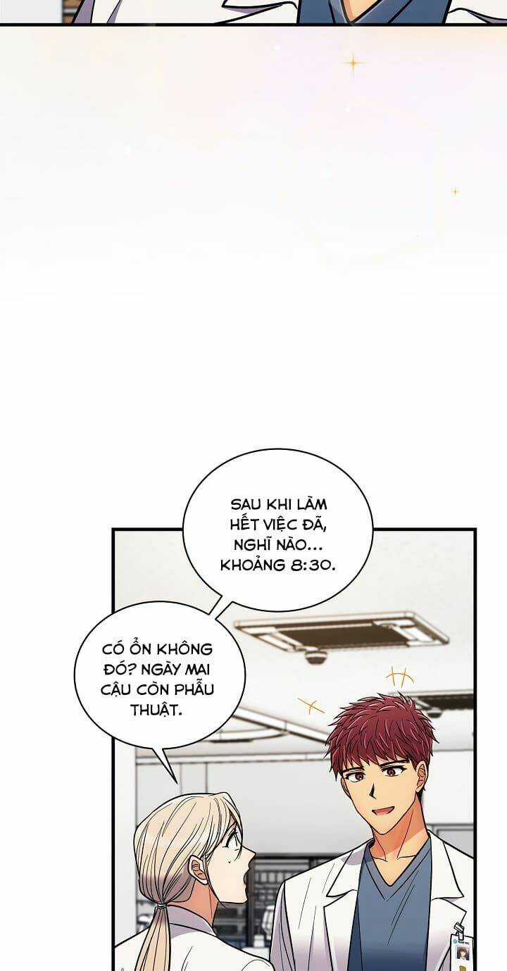 Bác Sĩ Trở Lại - Chapter 85 - Trang 36