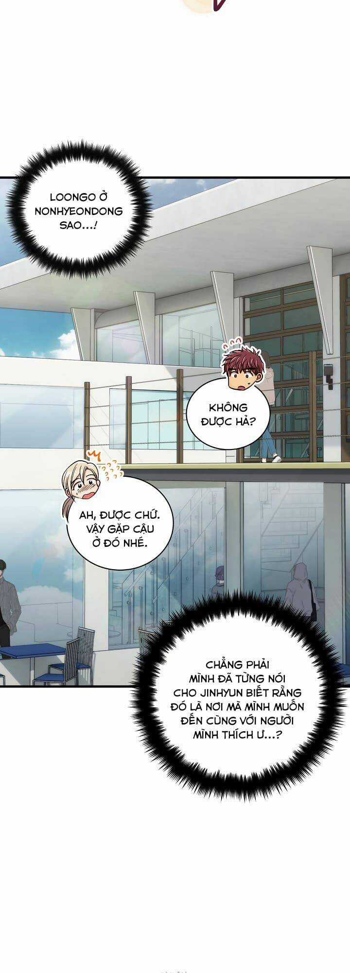 Bác Sĩ Trở Lại - Chapter 85 - Trang 38