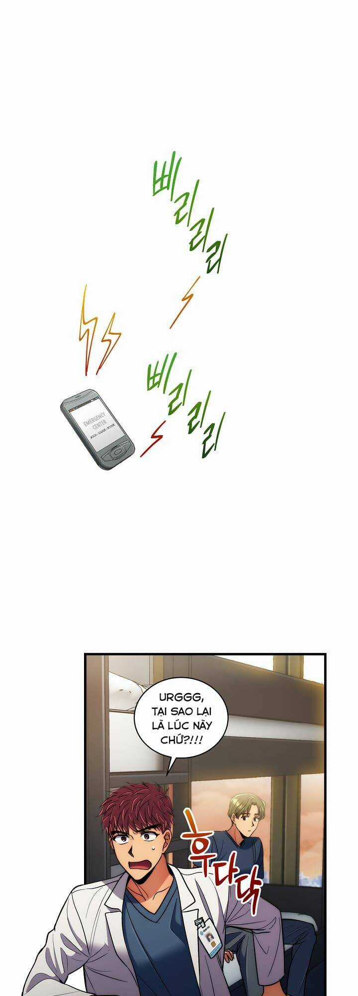 Bác Sĩ Trở Lại - Chapter 85 - Trang 56