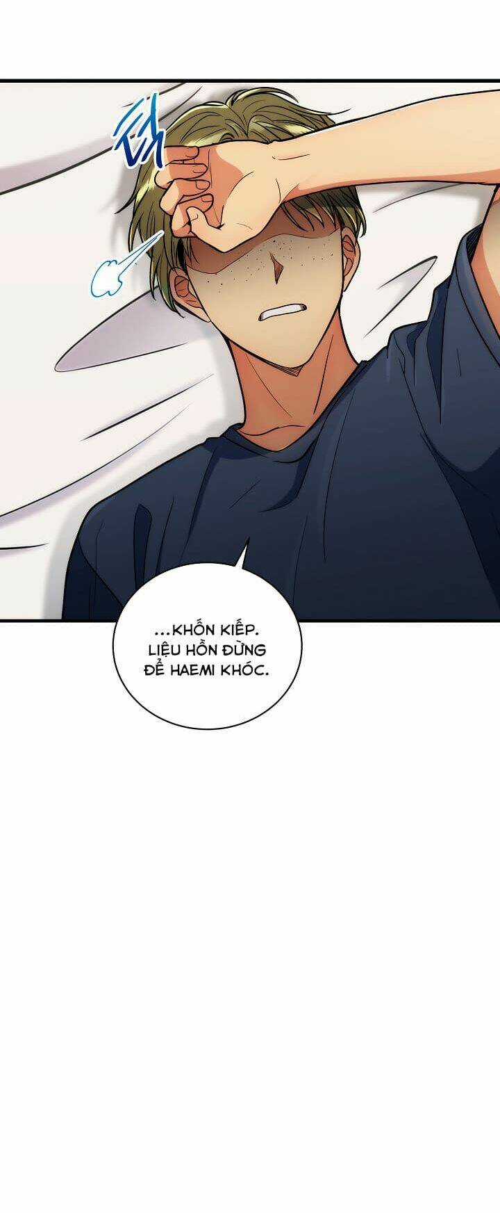 Bác Sĩ Trở Lại - Chapter 85 - Trang 58