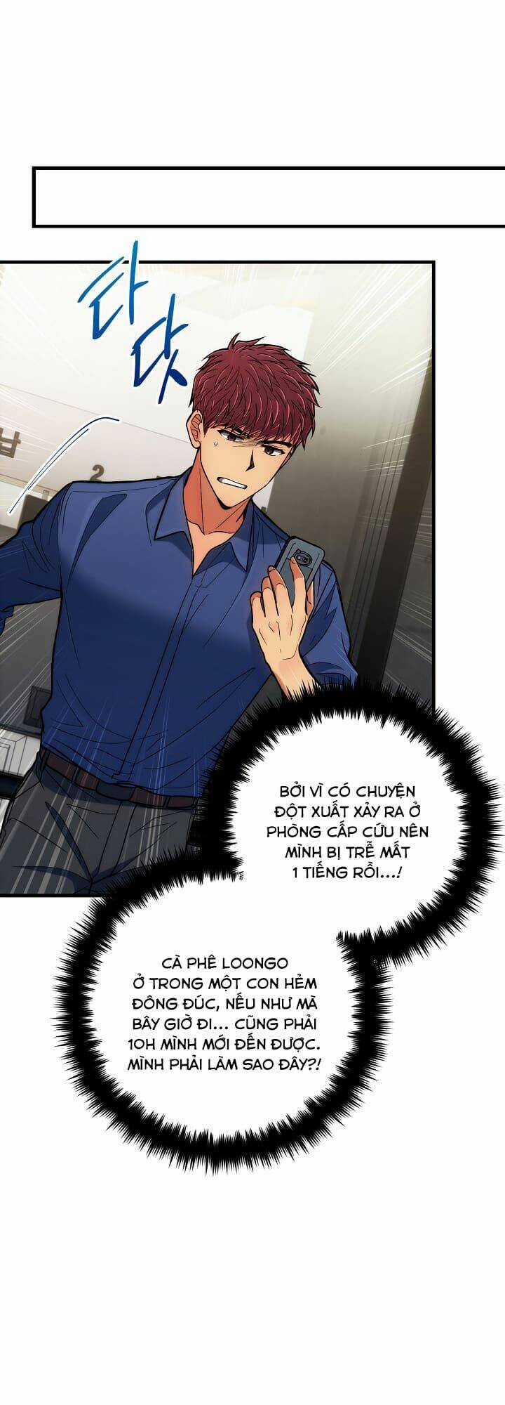 Bác Sĩ Trở Lại - Chapter 85 - Trang 59