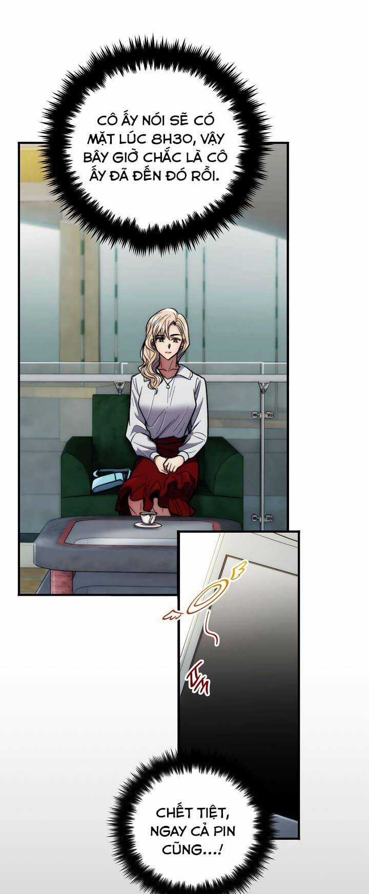 Bác Sĩ Trở Lại - Chapter 85 - Trang 60