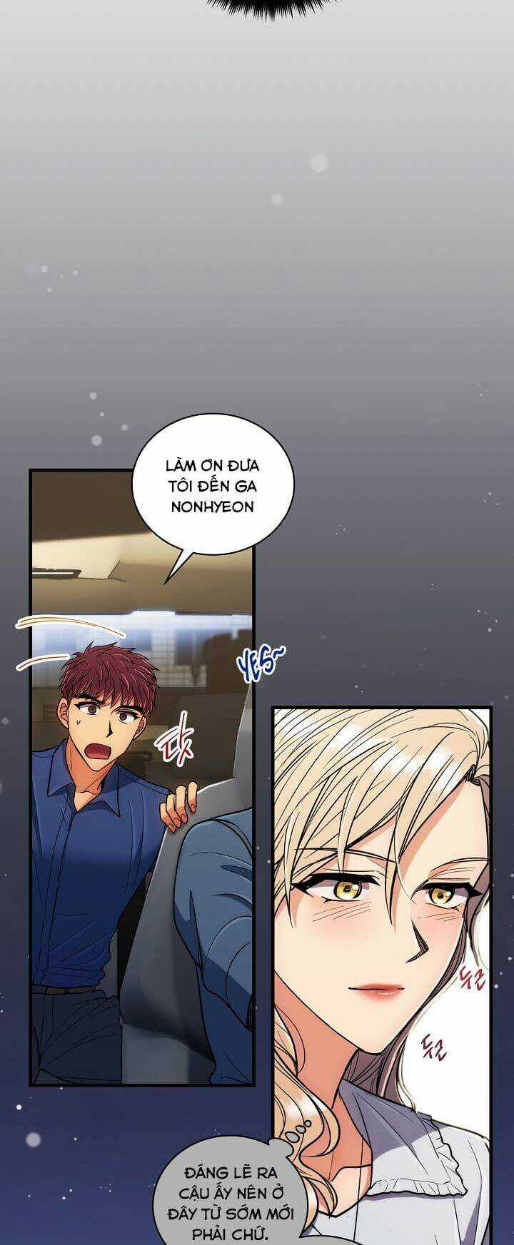 Bác Sĩ Trở Lại - Chapter 85 - Trang 61