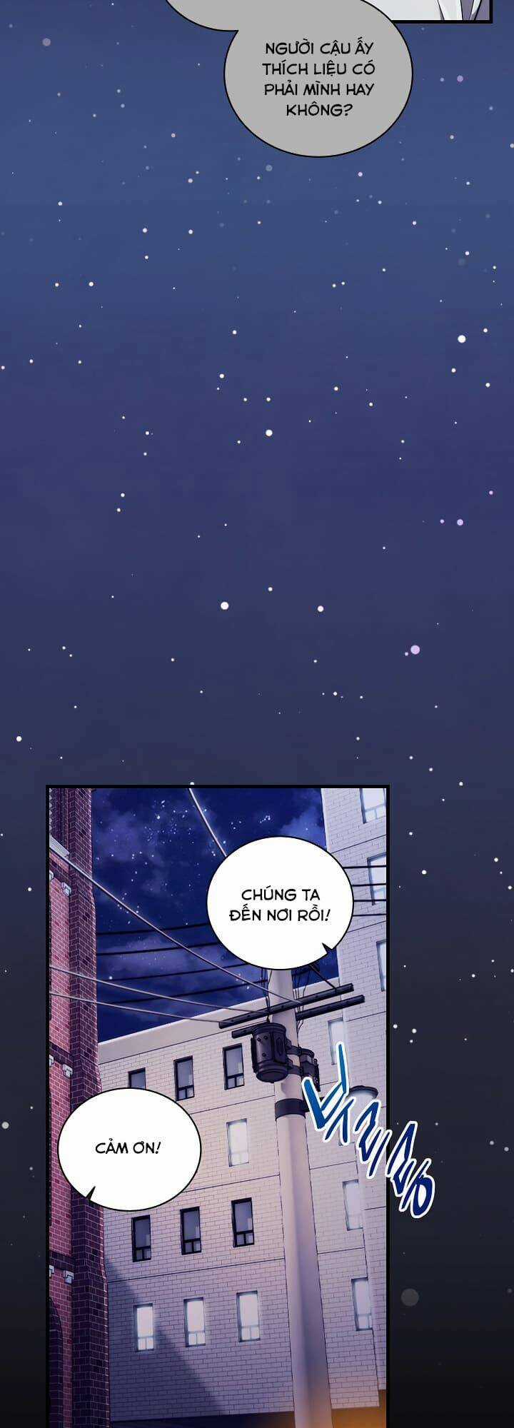 Bác Sĩ Trở Lại - Chapter 85 - Trang 62