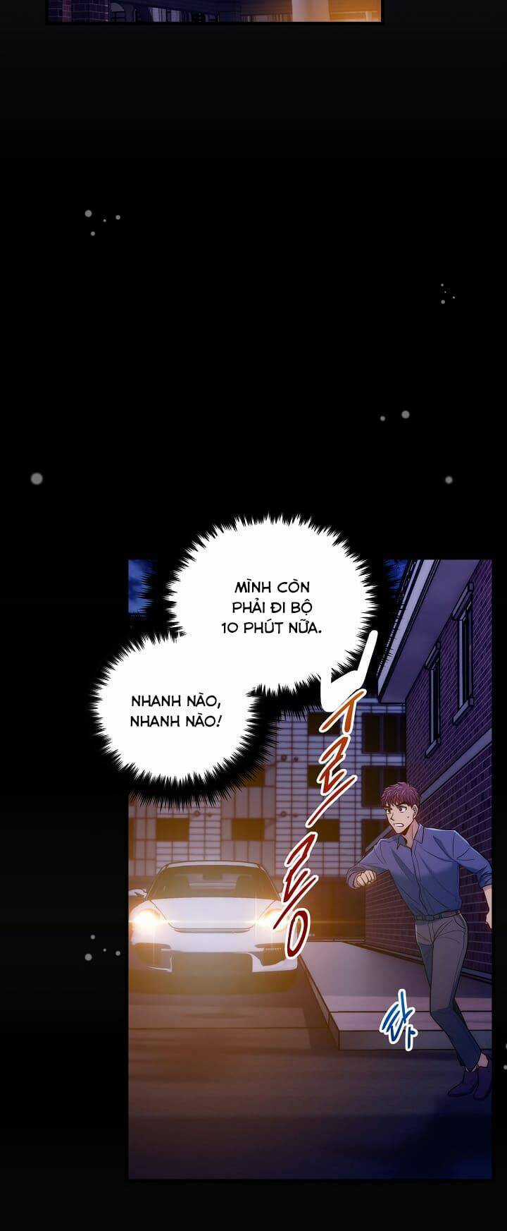 Bác Sĩ Trở Lại - Chapter 85 - Trang 63