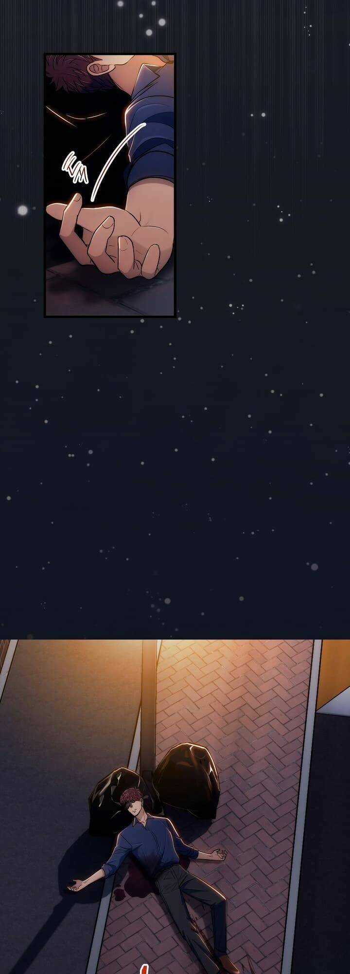 Bác Sĩ Trở Lại - Chapter 85 - Trang 71