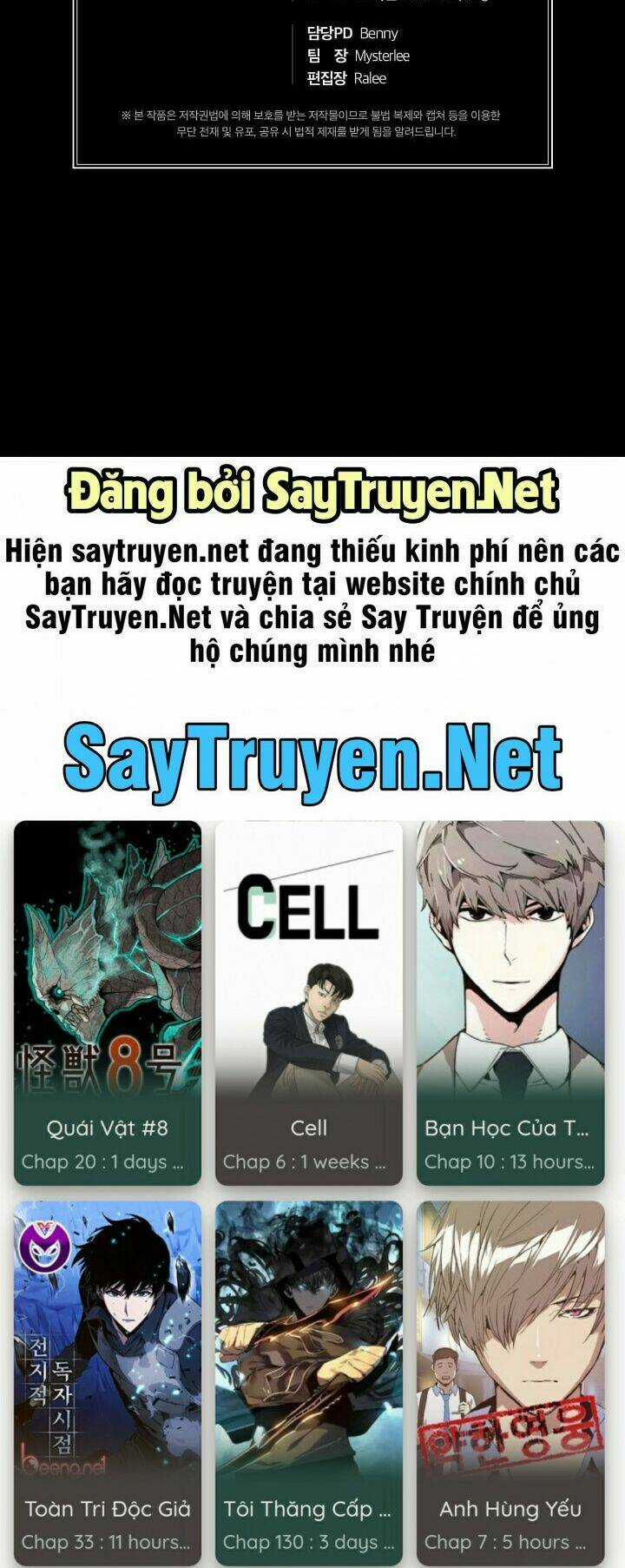 Bác Sĩ Trở Lại - Chapter 85 - Trang 73