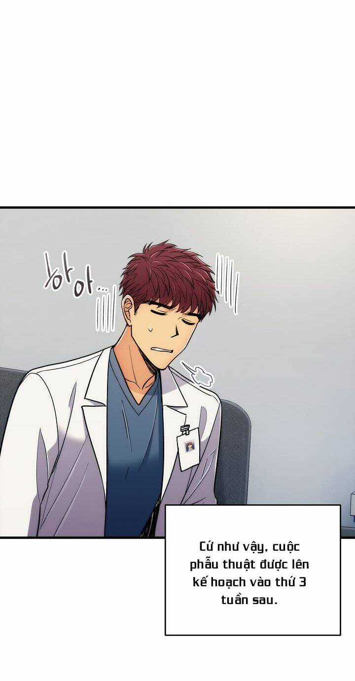 Bác Sĩ Trở Lại - Chapter 85 - Trang 10