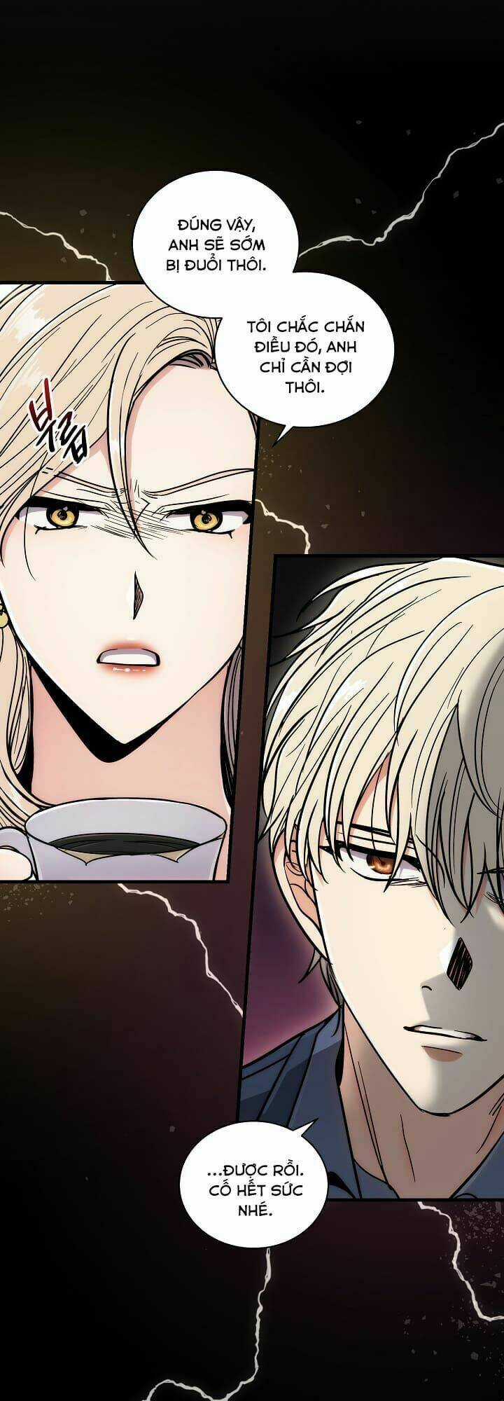 Bác Sĩ Trở Lại - Chapter 86 - Trang 15