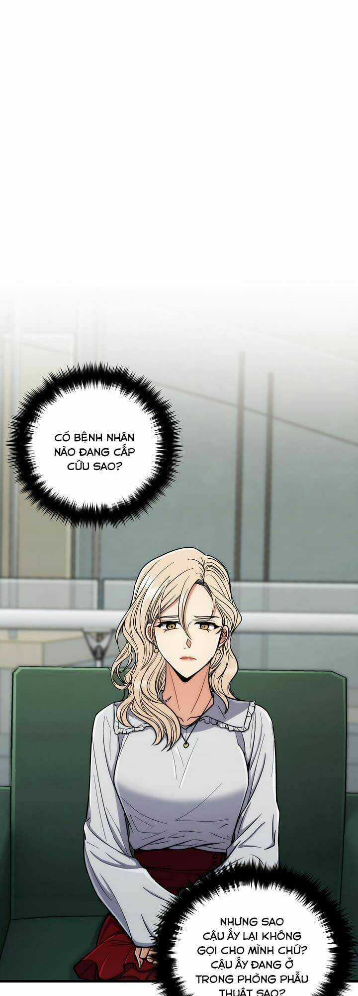 Bác Sĩ Trở Lại - Chapter 86 - Trang 3