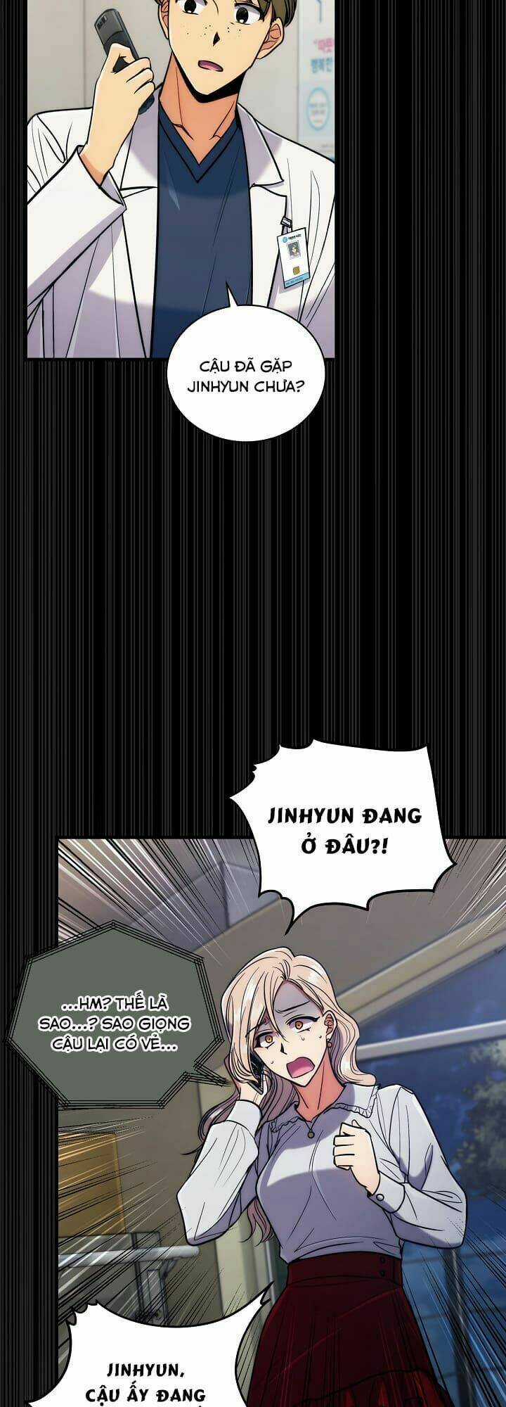 Bác Sĩ Trở Lại - Chapter 86 - Trang 24