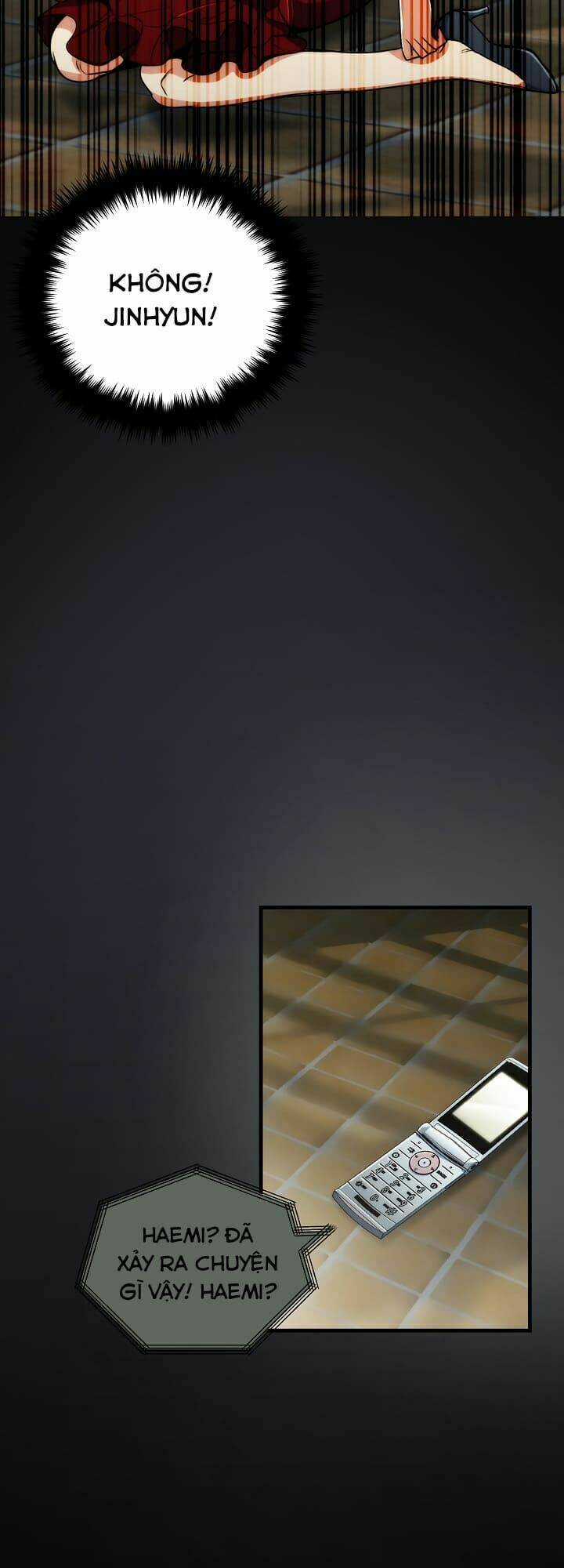 Bác Sĩ Trở Lại - Chapter 86 - Trang 27