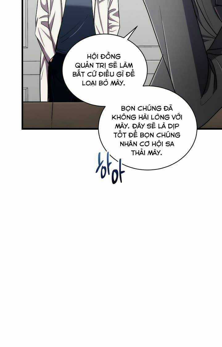 Bác Sĩ Trở Lại - Chapter 86 - Trang 29