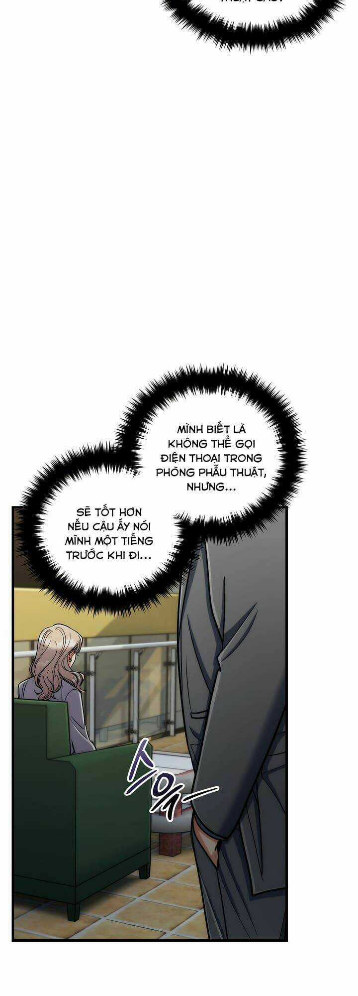 Bác Sĩ Trở Lại - Chapter 86 - Trang 4