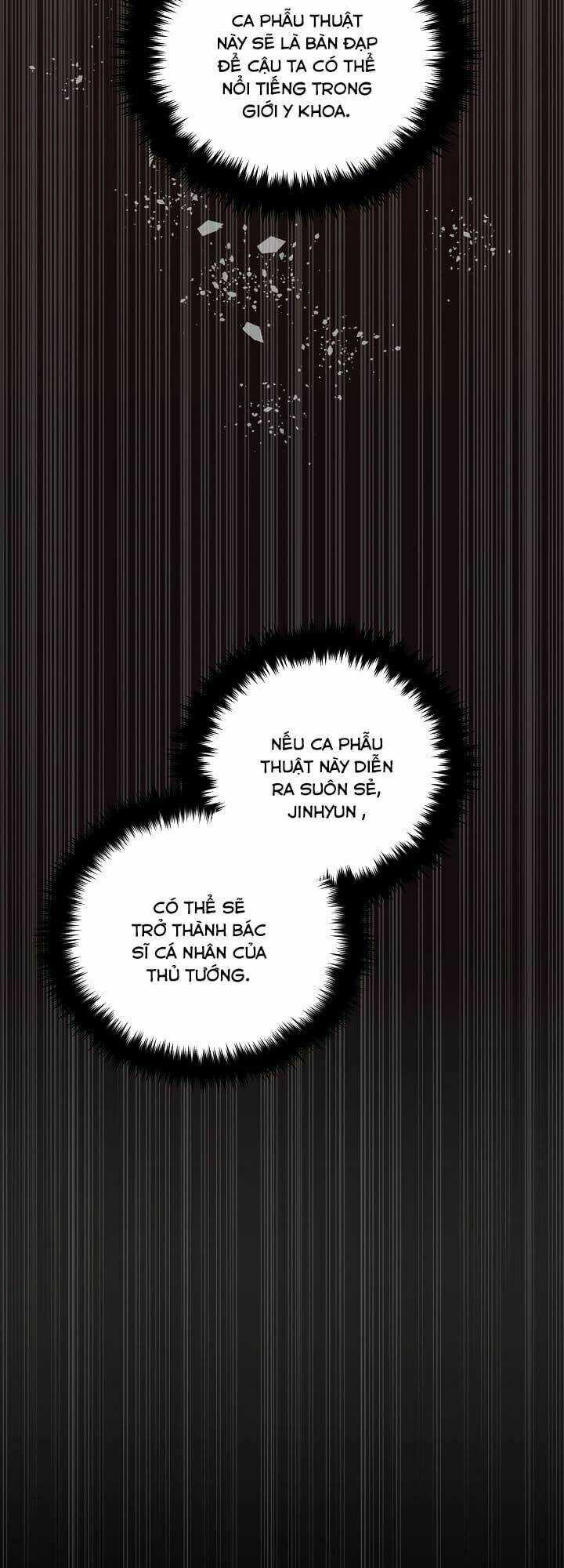 Bác Sĩ Trở Lại - Chapter 86 - Trang 31