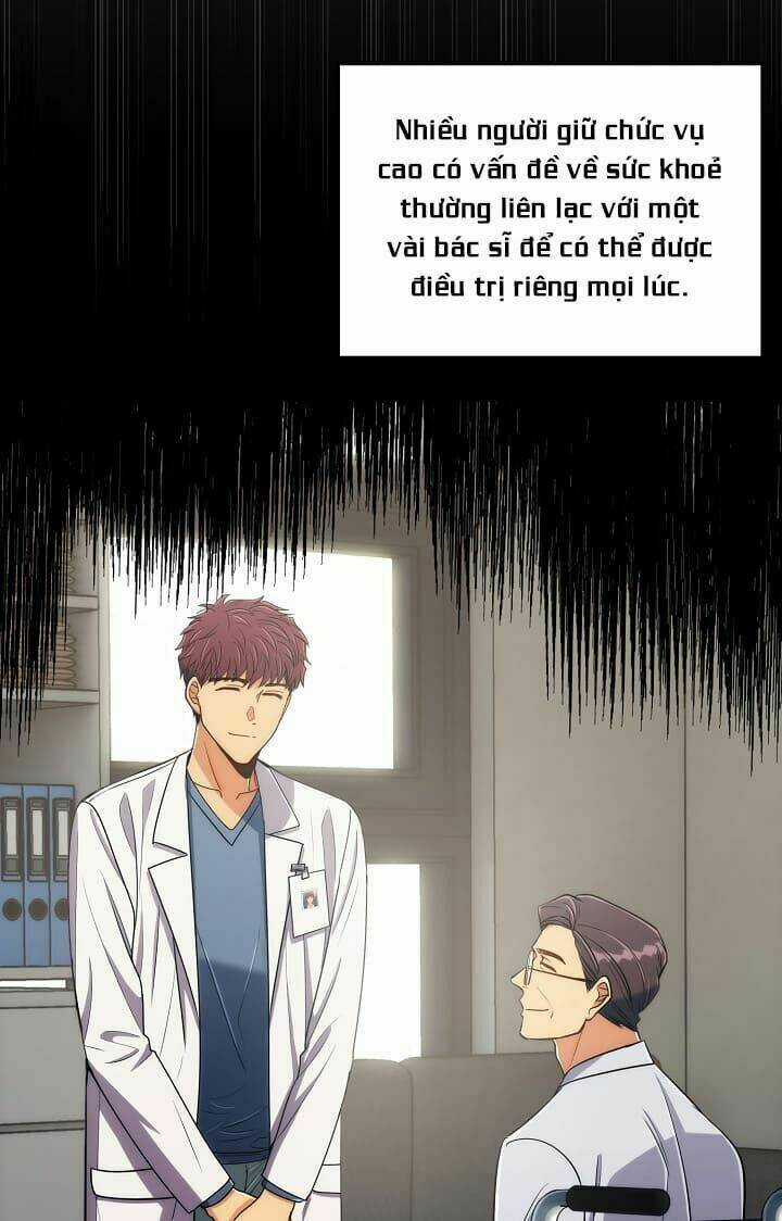 Bác Sĩ Trở Lại - Chapter 86 - Trang 32
