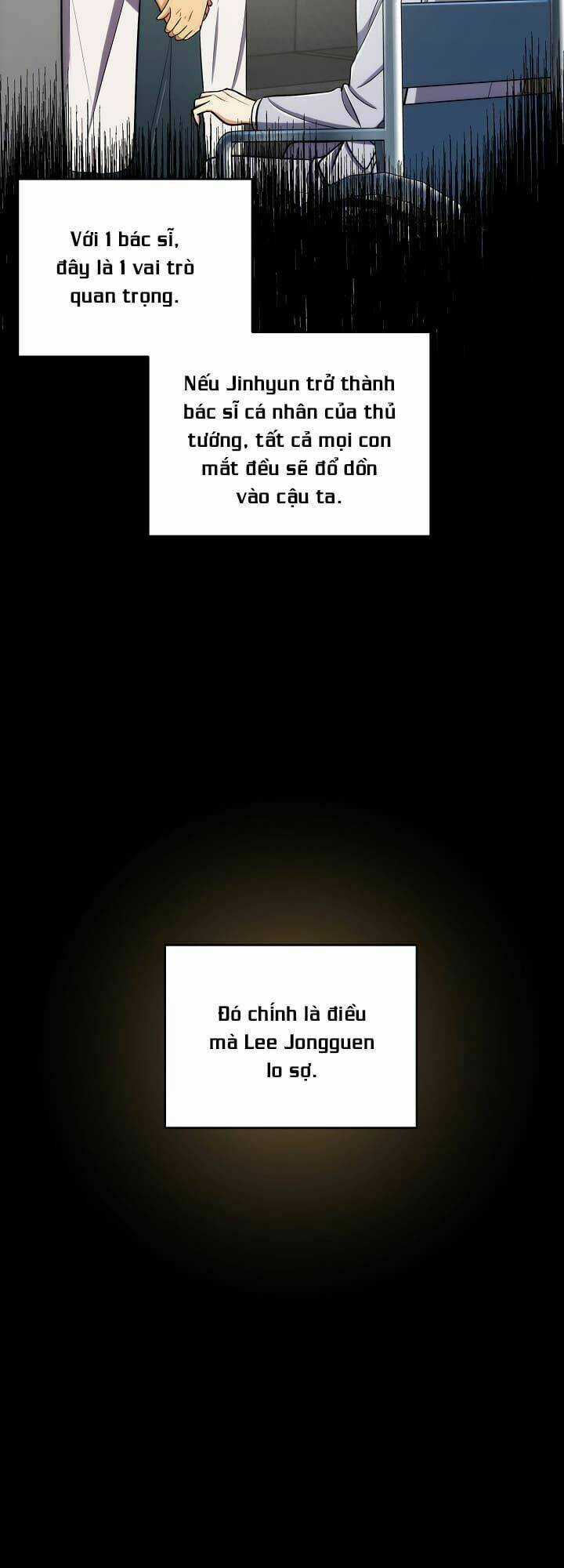 Bác Sĩ Trở Lại - Chapter 86 - Trang 33