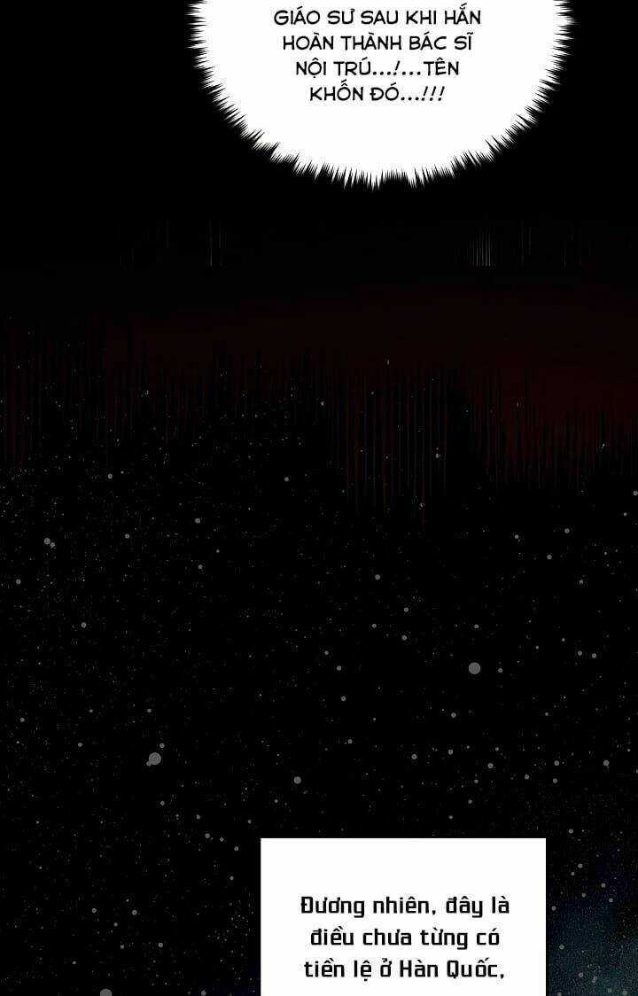 Bác Sĩ Trở Lại - Chapter 86 - Trang 35
