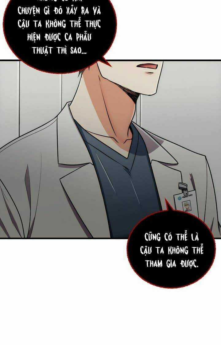 Bác Sĩ Trở Lại - Chapter 86 - Trang 38