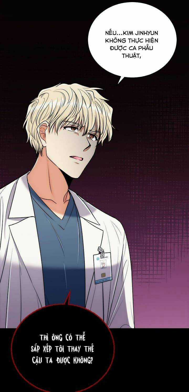 Bác Sĩ Trở Lại - Chapter 86 - Trang 41