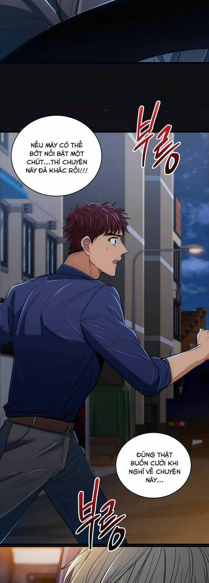 Bác Sĩ Trở Lại - Chapter 86 - Trang 43