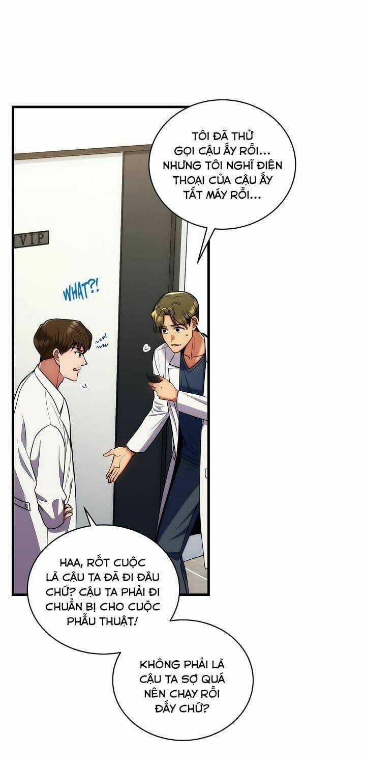 Bác Sĩ Trở Lại - Chapter 86 - Trang 56