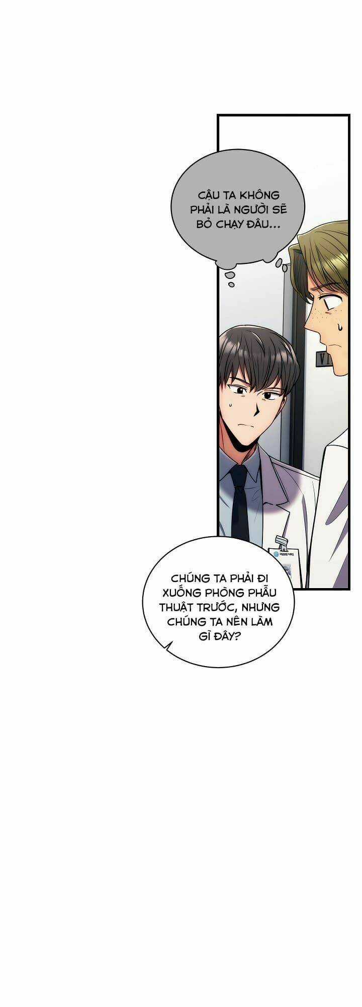 Bác Sĩ Trở Lại - Chapter 86 - Trang 57
