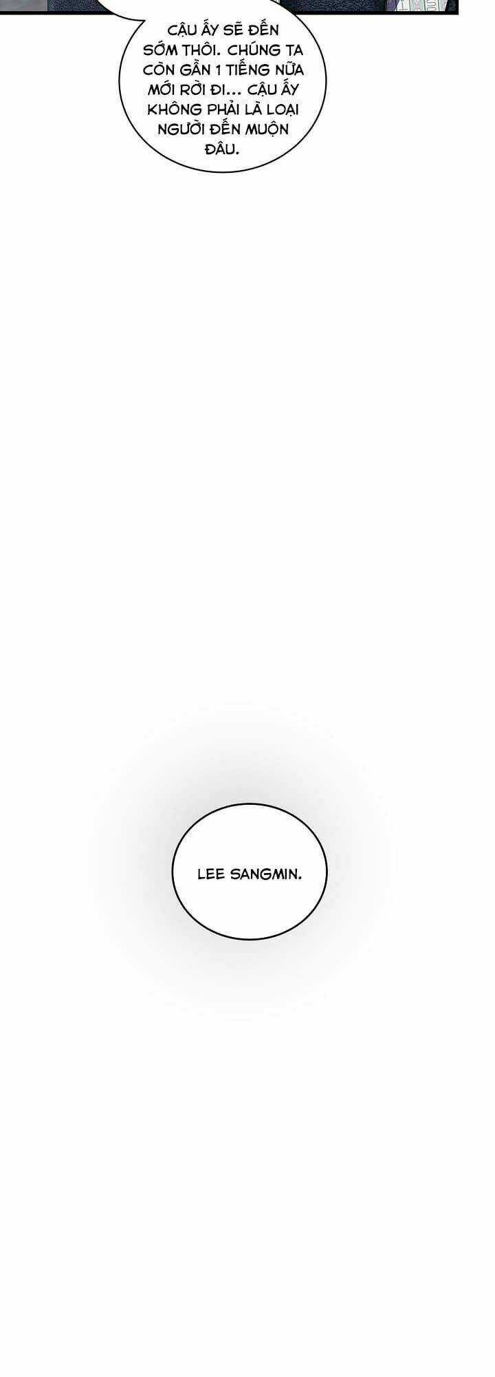 Bác Sĩ Trở Lại - Chapter 86 - Trang 59