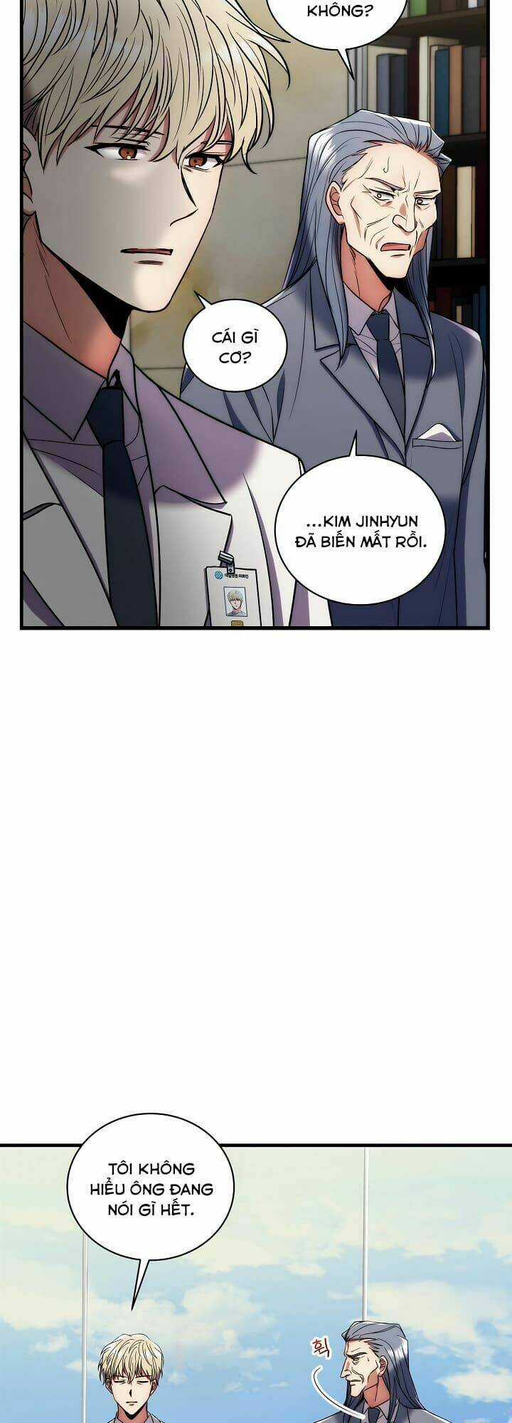 Bác Sĩ Trở Lại - Chapter 86 - Trang 61