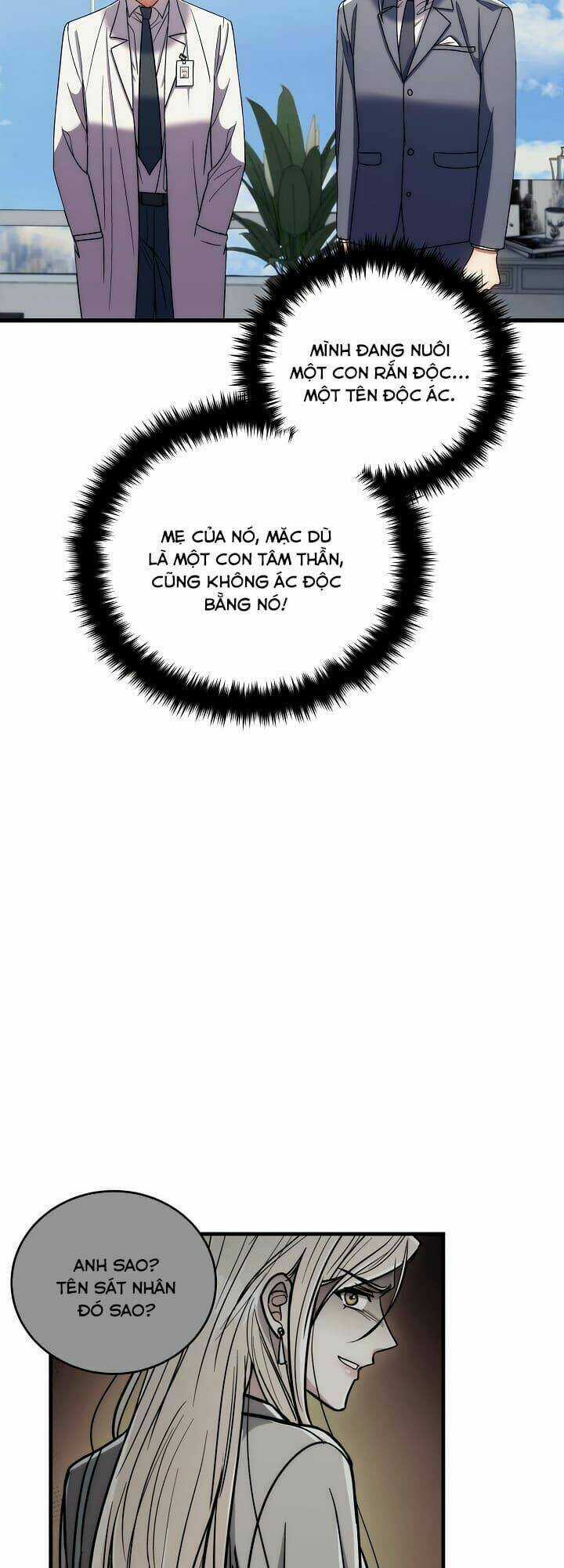 Bác Sĩ Trở Lại - Chapter 86 - Trang 62