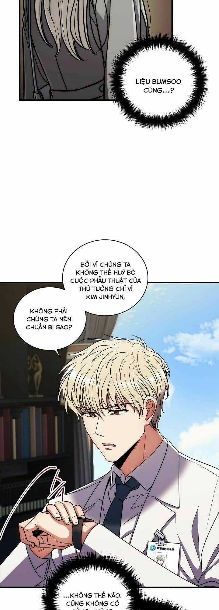 Bác Sĩ Trở Lại - Chapter 86 - Trang 63