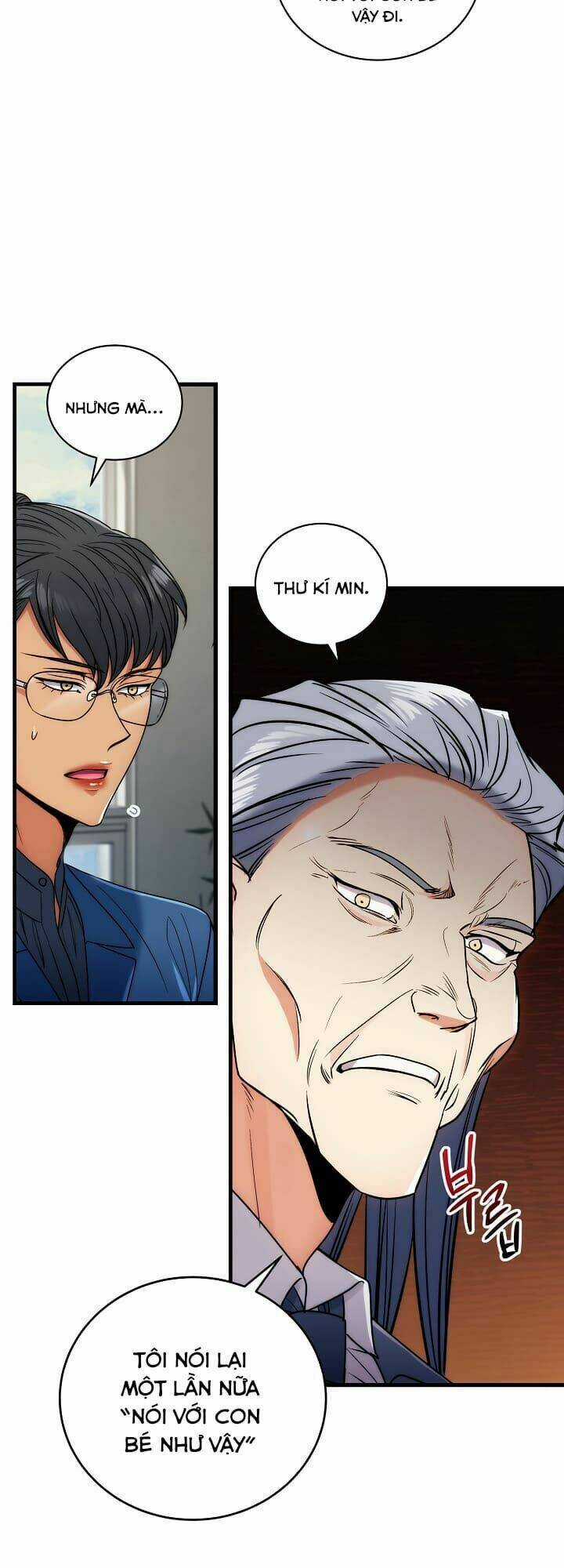 Bác Sĩ Trở Lại - Chapter 86 - Trang 67
