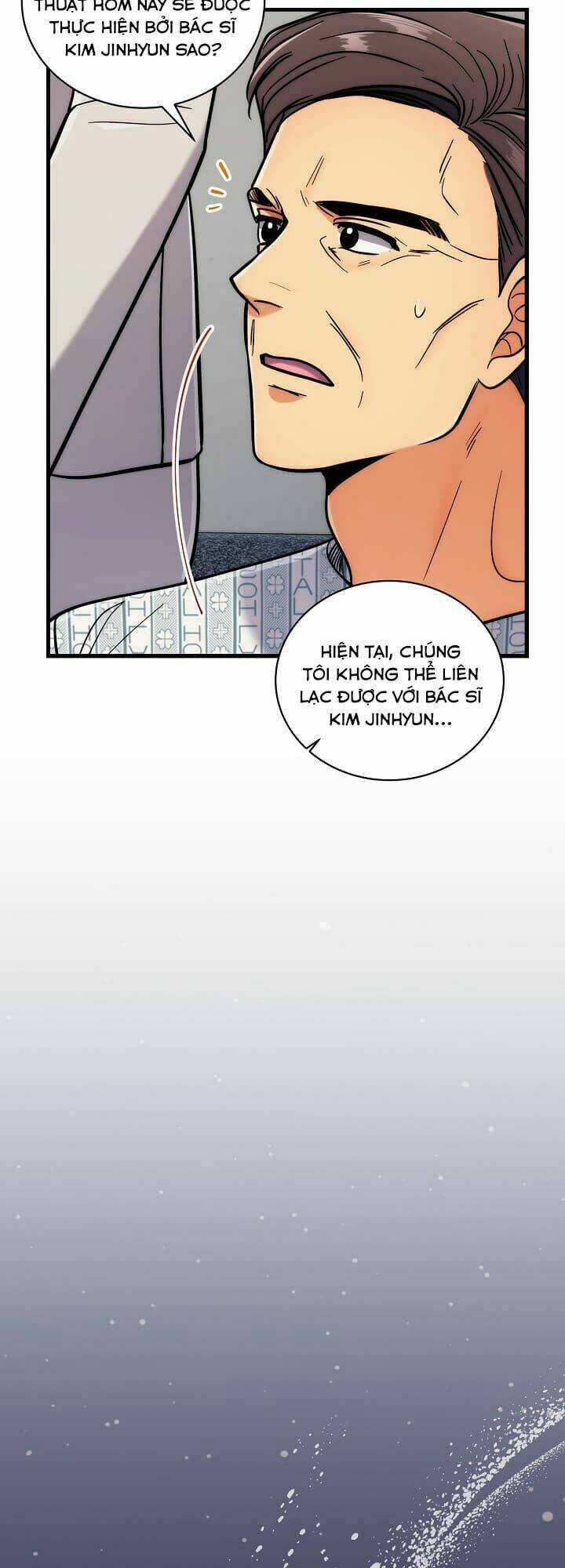 Bác Sĩ Trở Lại - Chapter 86 - Trang 75