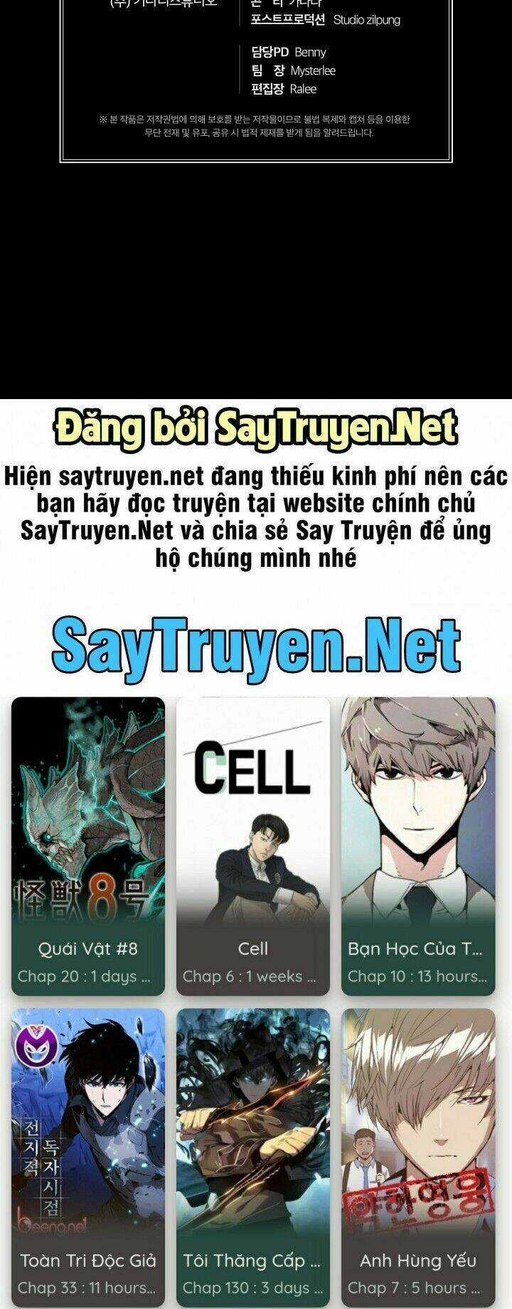 Bác Sĩ Trở Lại - Chapter 86 - Trang 80