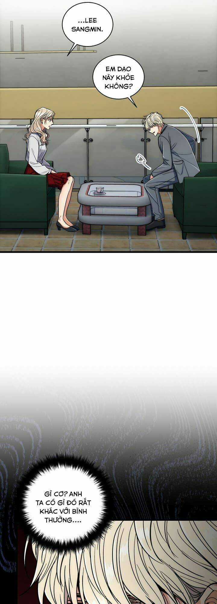 Bác Sĩ Trở Lại - Chapter 86 - Trang 10