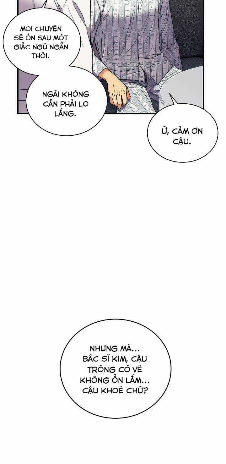 Bác Sĩ Trở Lại - Chapter 87 - Trang 13