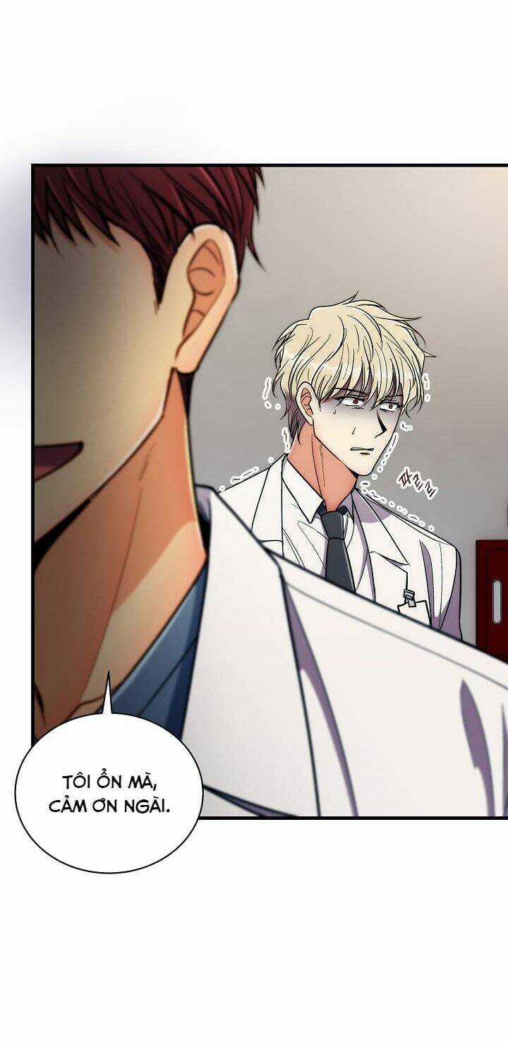 Bác Sĩ Trở Lại - Chapter 87 - Trang 14