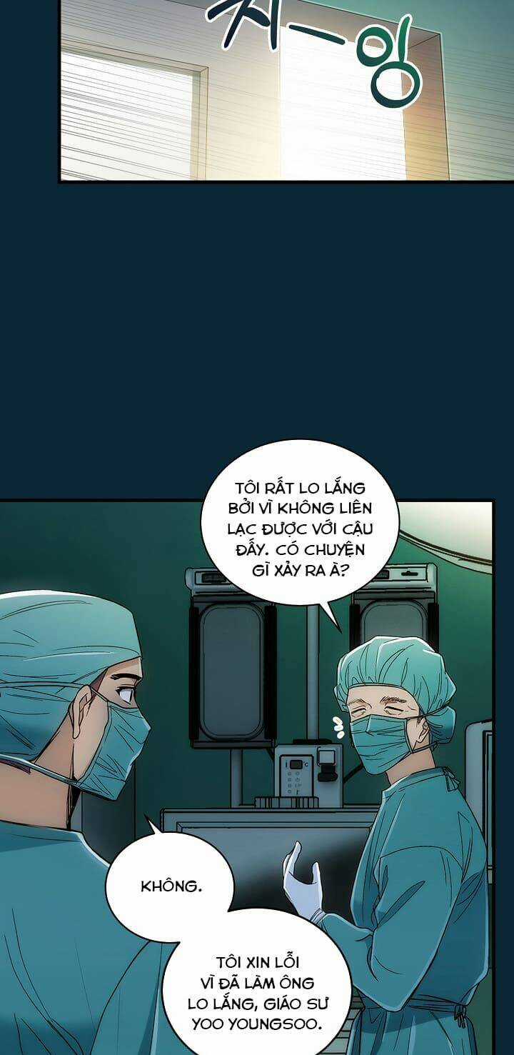 Bác Sĩ Trở Lại - Chapter 87 - Trang 17