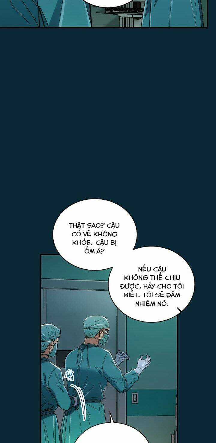 Bác Sĩ Trở Lại - Chapter 87 - Trang 18