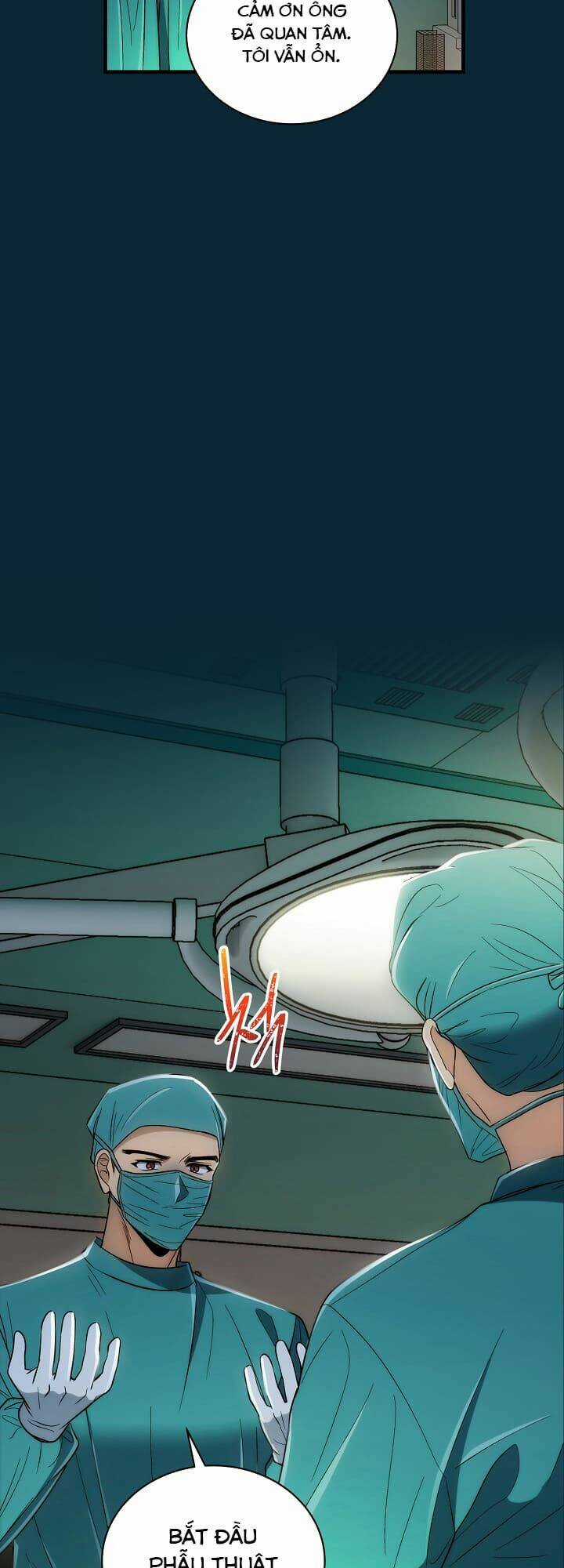 Bác Sĩ Trở Lại - Chapter 87 - Trang 19