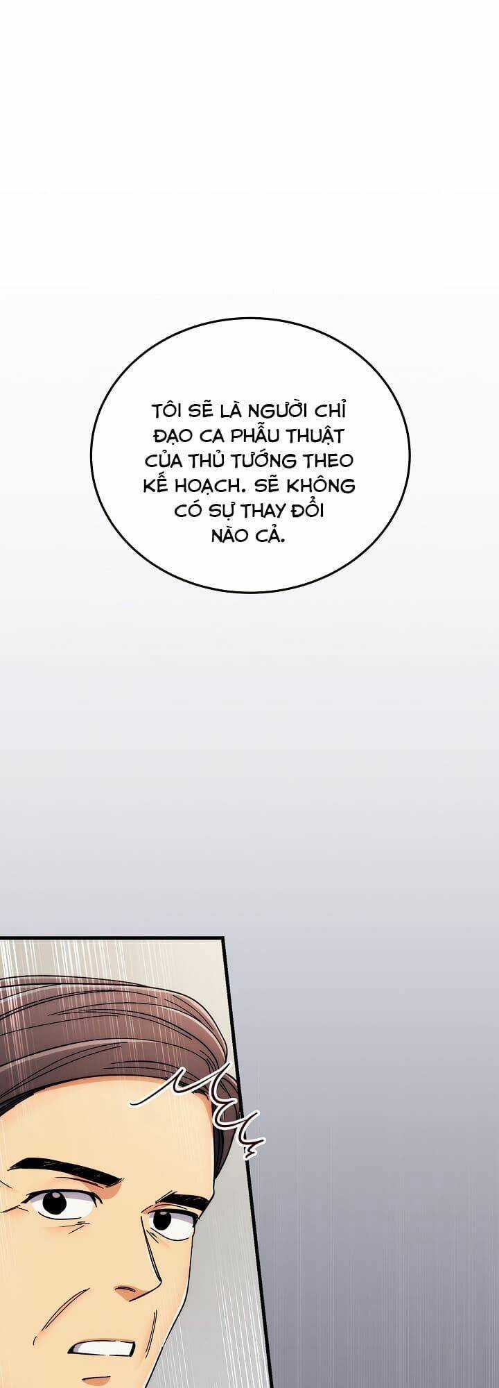 Bác Sĩ Trở Lại - Chapter 87 - Trang 3