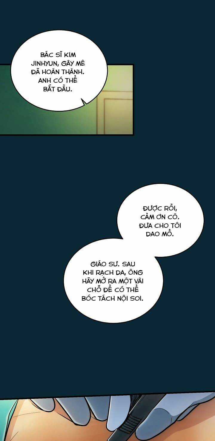 Bác Sĩ Trở Lại - Chapter 87 - Trang 21