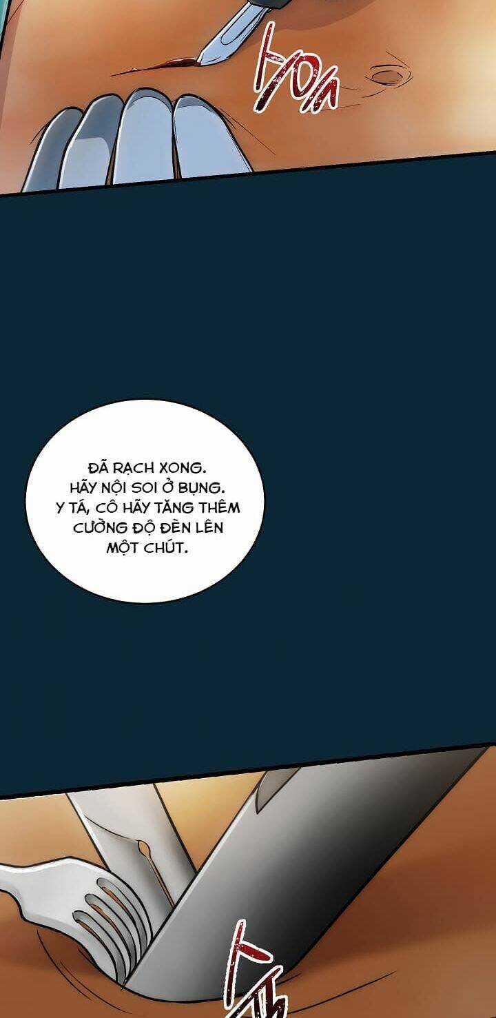 Bác Sĩ Trở Lại - Chapter 87 - Trang 22