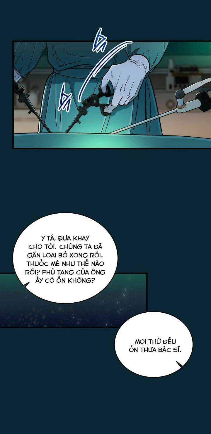 Bác Sĩ Trở Lại - Chapter 87 - Trang 26