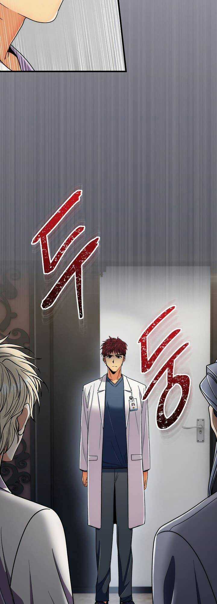 Bác Sĩ Trở Lại - Chapter 87 - Trang 4