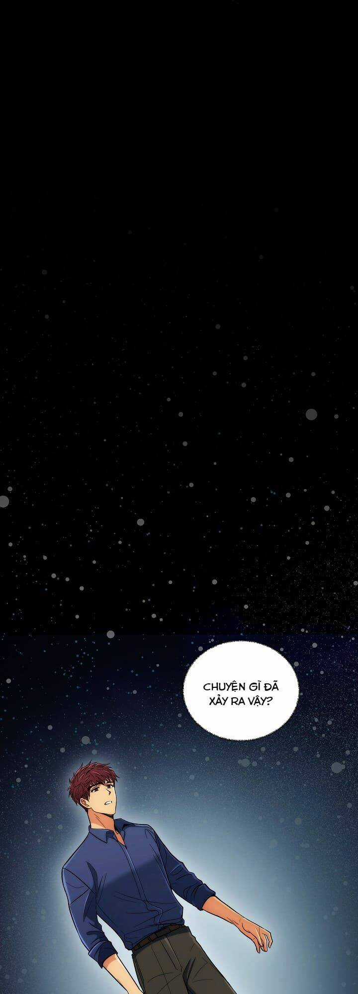 Bác Sĩ Trở Lại - Chapter 87 - Trang 32