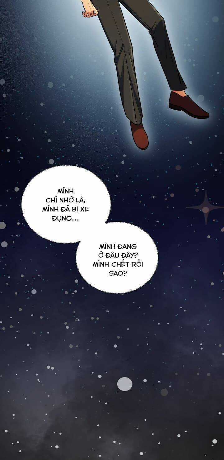 Bác Sĩ Trở Lại - Chapter 87 - Trang 33