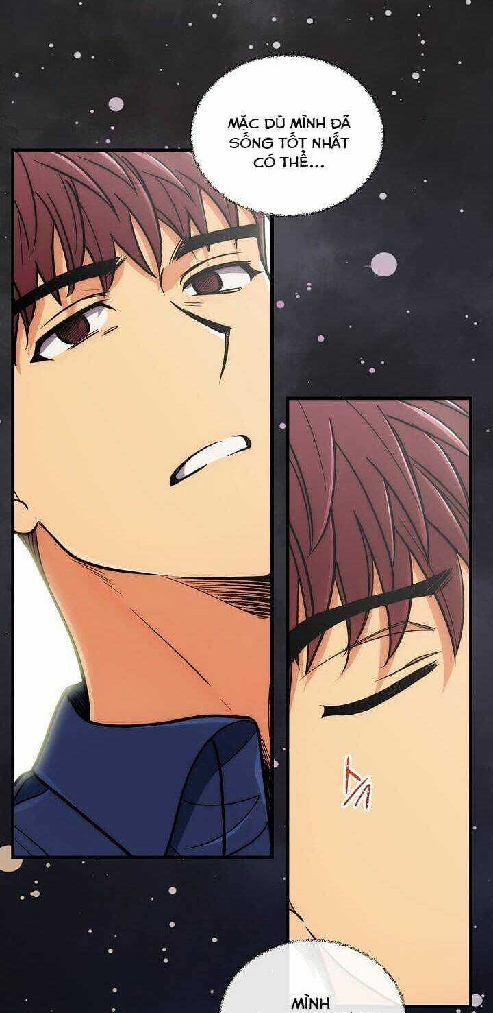 Bác Sĩ Trở Lại - Chapter 87 - Trang 34